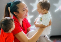 Bà chủ Mái ấm Hoa Hồng từng chia sẻ gì trước vụ bạo hành trẻ gây phẫn nộ?