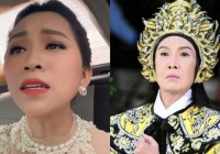 Hồng Phượng nói về vụ bản quyền khi song ca với cố NSƯT Vũ Linh