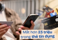 Mất tiền oan vì thẻ tín dụng, phải nộp thêm 13 triệu phí truy soát: Sự thật đằng sau mức phí “cắt cổ” này là gì?