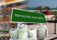 Bão số 3 đổ bộ: Hàng loạt quán cà phê, địa điểm du lịch đến TTTM đều thông báo tạm ngừng hoạt động
