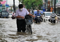 Hà Nội: Học sinh nghỉ học  ngày 7/9  tránh siêu bão Yagi 
