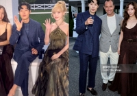Số phận của Ryu Jun Yeol giữa 2 mỹ nhân Krystal - Winter (aespa) ở sự kiện, tất cả chỉ vì scandal tình ái với Han So Hee