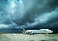 Ứng phó siêu bão Yagi: Sân bay Nội Bài đóng cửa 11 giờ liên tiếp ngày 7/9 