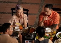 Họp gia đình, bố đùng đùng đòi đến viện dưỡng lão ở, những lời ông nói khiến con cái lo lắng nhìn nhau