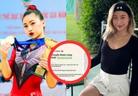 'Hot girl' TDDC Phạm Như Phương bị nói 'làm màu', 'tẩy trắng' khi kêu gọi từ thiện mùa bão lũ và động thái đáp trả