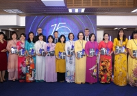 Kỷ niệm 15 năm Chương trình  Giải thưởng L'ORÉAL - UNESCO 'Vì sự phát triển phụ nữ trong Khoa học' tại Việt Nam 