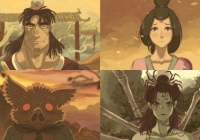 Trư Bát Giới quá đỉnh trong 'Black Myth: Wukong', game thủ đòi làm game riêng cho 'Thiên Bồng Nguyên Soái'