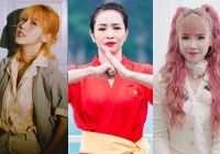 5 Chị Đẹp sắp được công bố: VĐV Wushu Thuý Hiền, Hậu Hoàng và 1 cựu thành viên nhóm nữ đình đám Vpop?