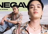 Negav: “Âm nhạc tôi có thể phát triển hơn nhưng chiều cao thì… hết rồi”