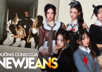 Câu trả lời của HYBE về tương lai NewJeans, MXH Hàn Quốc nóng nhất chủ đề “nhóm nữ hàng đầu bị bắt nạt'