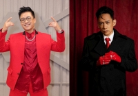 Tuấn Hưng thách làm liveshow để ủng hộ đồng bào lũ lụt và lời hồi đáp 'ứng trước 3 tỷ' của thợ hát Duy Mạnh