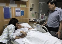 Chàng trai 22 tuổi đã mắc ung thư dạ dày giai đoạn cuối, òa khóc vì nhận ra tất cả là do kiểu ăn uống của mình