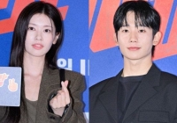Jung Hae In ỡm ờ, Jung So Min bất ngờ ủng hộ 'bạn trai' giữa lúc rộ tin 'phim giả tình thật'