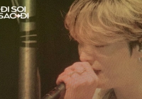 Huyền thoại visual Kpop rưng rưng nói về bão Yagi tại Việt Nam