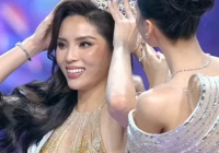 Sau chiến thắng vang dội của Kỳ Duyên, netizen 'ngồi lại' nhặt sạn Chung kết Miss Universe Vietnam 2024