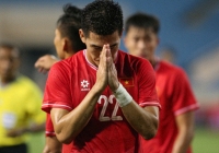 Mê cái cách hotboy tuyển Việt Nam giúp đồng bào vùng lũ: Trích 100% doanh thu của quán cafe ủng hộ, không cần “check VAR” vì quá uy tín