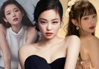 3 nữ nghệ sĩ có ảnh hưởng đáng kể đến tiêu chuẩn vẻ đẹp của Hàn Quốc: Nhan sắc Song Hye Kyo, Kim Tae Hee đã 'lỗi thời'