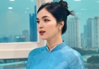 Chị gái Hoà Minzy lên tiếng vụ từ thiện sai sự thật: 'Tôi không liên quan…'