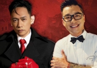 Dự báo cuối tuần này Tam Đảo mưa lớn, show diễn 'Anh em kết đoàn' của Tuấn Hưng - Duy Mạnh có ổn không? 