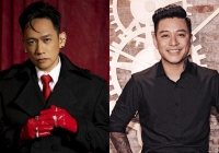 Hé lộ tin nhắn của Tuấn Hưng - Duy Mạnh sau lời hẹn làm show chung: Mối lương duyên khá trắc trở nhưng vẫn đến được với nhau