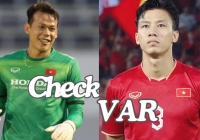 Quế Ngọc Hải, Bùi Tấn Trường bị “check VAR” vụ sao kê ủng hộ vùng lũ