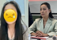 'Chính thất' trong scandal tình ái tiếp tục 'dí' Nam Thư