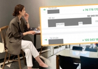 Có sổ tiết kiệm 1,7 tỷ đồng, lương tháng gần trăm triệu nhưng vẫn không dám sống thoải mái