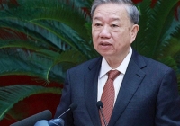 Toàn văn phát biểu khai mạc Hội nghị Trung ương 10 của Tổng Bí thư, Chủ tịch nước Tô Lâm