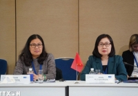 TTXVN nhấn mạnh các nguyên tắc đạo đức báo chí, truyền thông trong kỷ nguyên số