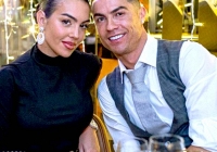 Bạn gái đẹp nhất khi nào, Ronaldo gây sốt với câu trả lời vừa tinh tế vừa tình cảm