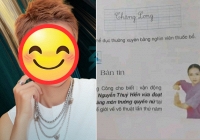 'Chị đẹp' là tượng đài nhan sắc làng thể thao, từng được đưa vào sách giáo khoa, gây sốt khi 'tái xuất' trong gameshow cực hot