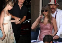 Taylor Swift và bạn trai cầu thủ đã “sẵn sàng cho một chương mới”