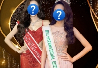 Hai mỹ nhân chuyển giới Vbiz nổi tiếng châu Á: Một người trở thành 'phú bà', một người lâm cảnh vỡ nợ