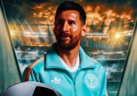 Messi mở công ty ở lĩnh vực không ai ngờ, hướng đi sự nghiệp có thể thay đổi hoàn toàn