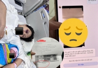 Vụ bạo hành chấn động ở Hà Nội: Vợ bầu 39 tuần bị chồng tác động vỡ sàn ổ mắt, đăng cả clip ân ái lên MXH