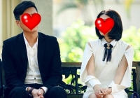 Cặp đôi phim giả tình thật yêu nhau nhờ đóng vai mẹ con, buộc phải chia tay vì 1 lý do đau lòng