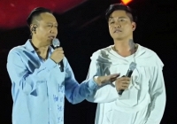 Duy Mạnh - Tuấn Hưng nói lý do hiểu lầm, chỉ thẳng người gây mâu thuẫn