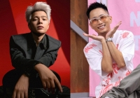 Bị nghi ngờ cà khịa Rhyder, Rhymastic lên tiếng cực gắt: “Tao không rảnh mà đi đá xoáy bóng gió ai'