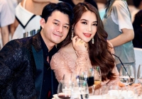 Trương Ngọc Ánh ra sao trong lúc bạn trai kém tuổi vướng nghi vấn phải viết giấy vay nợ?