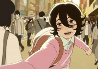 Look Back: Liệu ta có dám nhìn lại- Những bí ẩn thú vị trong siêu phẩm anime đứng đầu phòng vé Nhật Bản