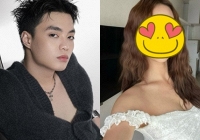 Negav lên tiếng thông tin đã chia tay bạn gái thị phi, hiện hẹn hò với hot girl nổi tiếng 