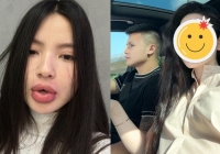 Không nhận ra vợ Quang Hải khi 'tái' thẩm mỹ gương mặt, tình trạng thế nào mà không dám gặp chồng con?