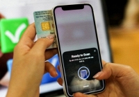 Từ 1/10, người dân mở tài khoản ngân hàng, ví điện tử trực tuyến bắt buộc phải xác thực sinh trắc học