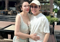 Phương Lê liên tục đăng đàn tâm trạng nhưng Vũ Luân không phản hồi, chuyện gì đây?