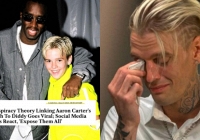 Sốc: Một biểu tượng nhạc pop từng rơi vào bẫy tình dục của “ông trùm” Diddy, cái kết đoản mệnh vì bị thủ tiêu? 