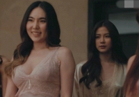 'Thiên sứ tội lỗi' của mỹ nhân đẹp nhất Thái Lan - Baifern Pimchanok lại khiến người xem đỏ mặt với cảnh ăn chơi thác loạn