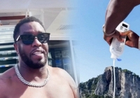 Diddy bị chỉ trích dữ dội vì đổ xà phòng xuống biển phục vụ cho thú vui: Có hại thế nào với đại dương?