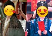 'Hoàng tử nước mắt' Hoa ngữ U40 vẫn trẻ đẹp ngỡ ngàng, yêu 'chị gái' Triệu Lệ Dĩnh ở phim mới