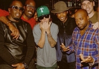 Kẻ tội đồ dẫn dụ Justin Bieber đến với “ông trùm” tội phạm tình dục Diddy là ai?