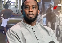 Tóm tắt nhanh vụ án tình dục ám ảnh toàn cầu của 'gã quỷ' Diddy